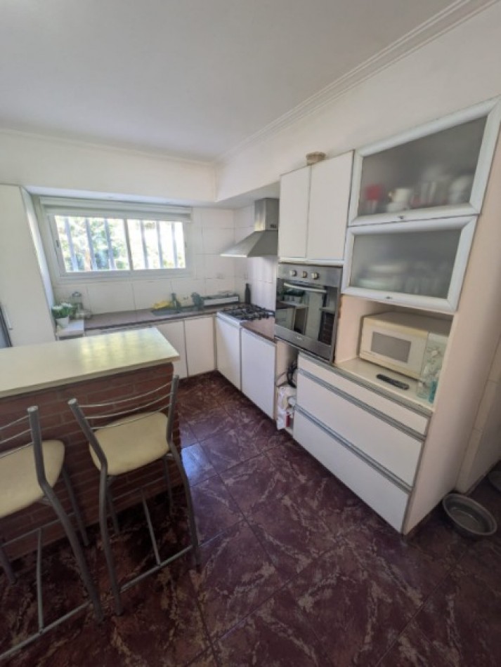 Chalet 4 ambientes - Colinas de Peralta Ramos