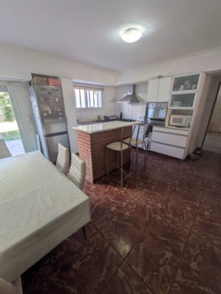 Chalet 4 ambientes - Colinas de Peralta Ramos