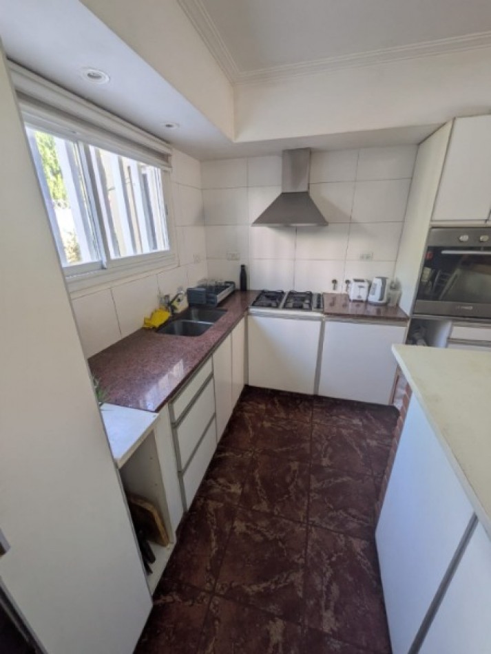 Chalet 4 ambientes - Colinas de Peralta Ramos