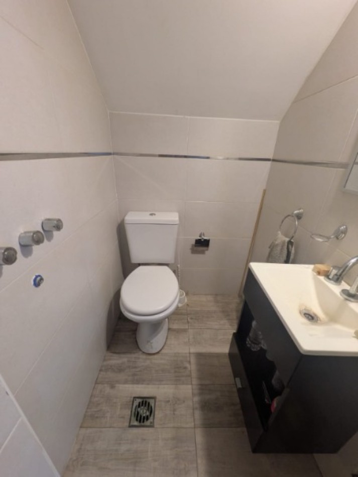 Chalet 4 ambientes - Colinas de Peralta Ramos