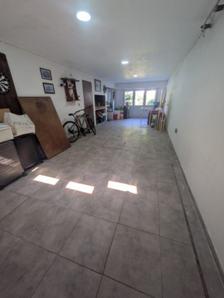 Chalet 4 ambientes - Colinas de Peralta Ramos
