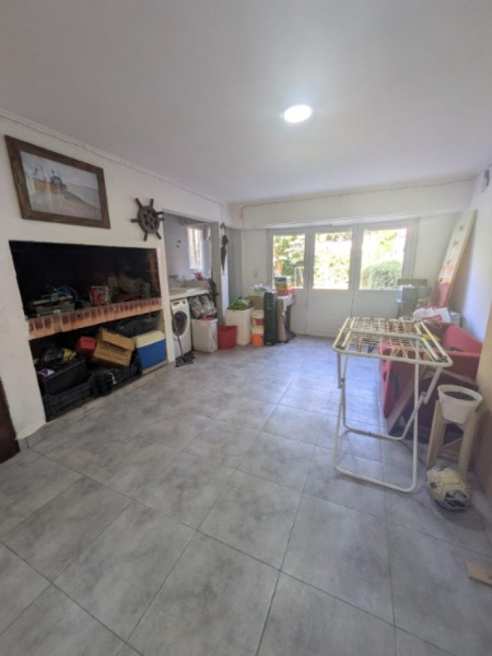 Chalet 4 ambientes - Colinas de Peralta Ramos
