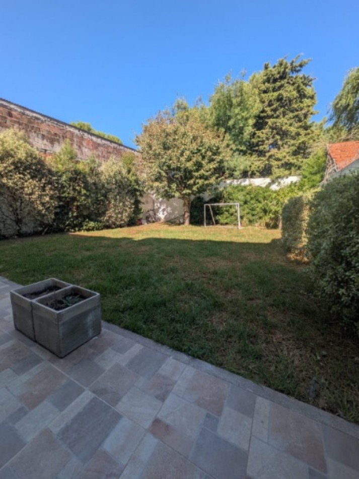 Chalet 4 ambientes - Colinas de Peralta Ramos