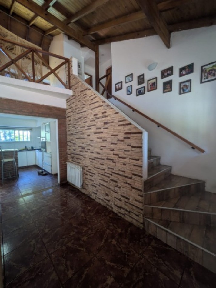 Chalet 4 ambientes - Colinas de Peralta Ramos