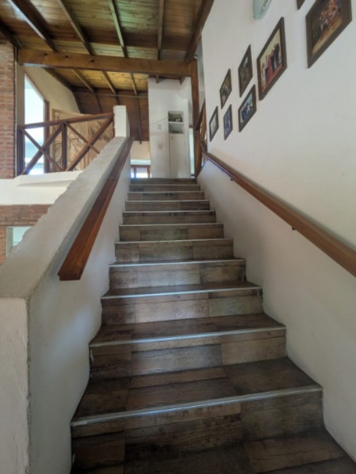 Chalet 4 ambientes - Colinas de Peralta Ramos
