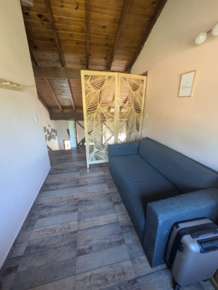 Chalet 4 ambientes - Colinas de Peralta Ramos