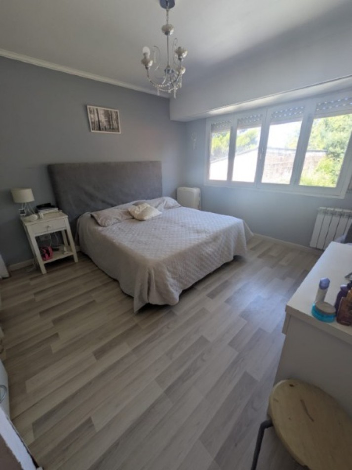 Chalet 4 ambientes - Colinas de Peralta Ramos