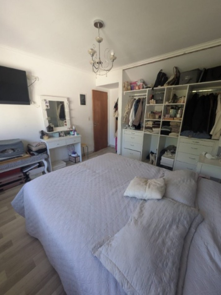 Chalet 4 ambientes - Colinas de Peralta Ramos