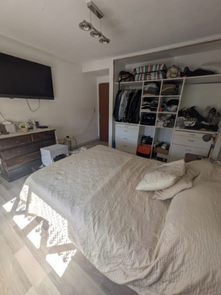 Chalet 4 ambientes - Colinas de Peralta Ramos