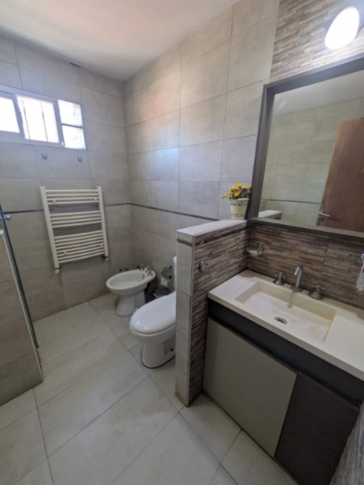 Chalet 4 ambientes - Colinas de Peralta Ramos