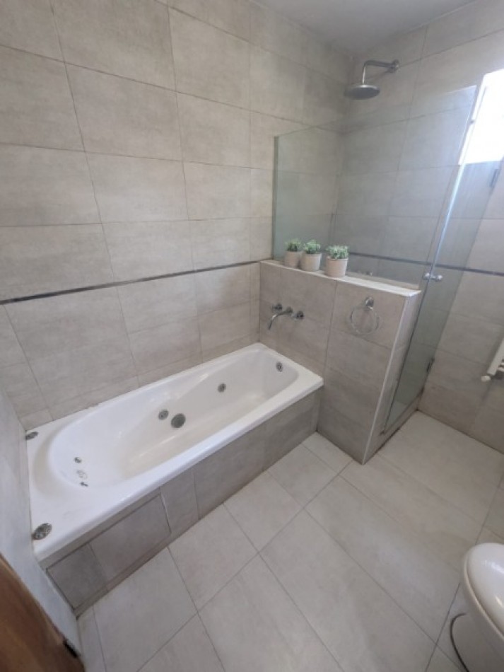 Chalet 4 ambientes - Colinas de Peralta Ramos