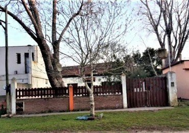 Casa de 2 ambientes 