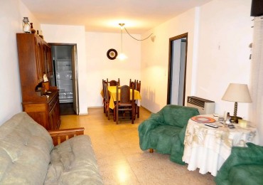 Casa de 3 ambientes