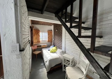 Departamento en PH, Parque Camet