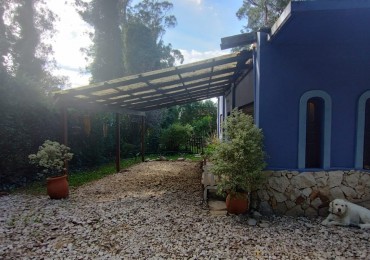 CASA EN VENTA BOSQUE PERALTA RAMOS