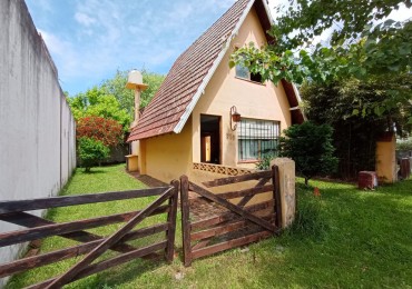 Casa Alpina