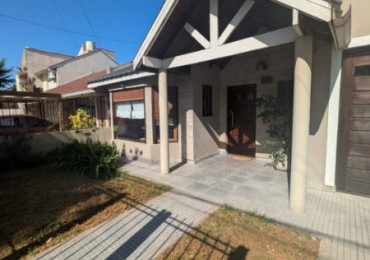Chalet 4 ambientes - Colinas de Peralta Ramos